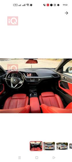 BMW 2-Series